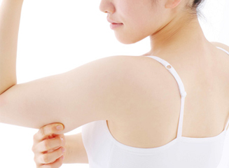 Arm Liposuction / Brachioplasty