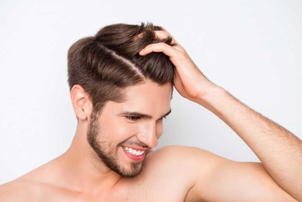 Stem cell hair treatment and its benefits to control hair loss, Bangalore