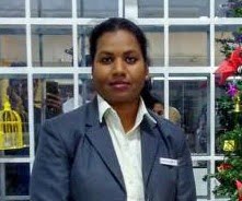 Dr. Rani Jayraj