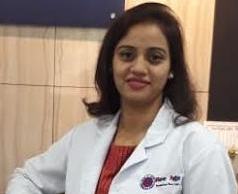 Dr. Spurti Mannikeri