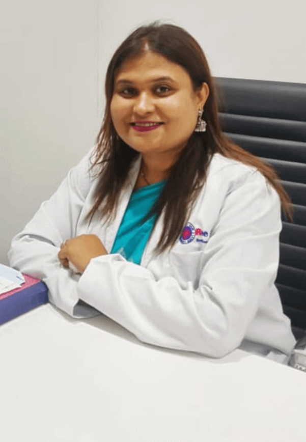 Dr. Amitha L N